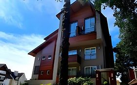 Apartamento Loft Gramado
